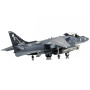 McDonnell Douglas AV-8B Harrier II « Black Sheep » - 1/48 - CORGI AA29303