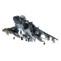 McDonnell Douglas AV-8B Harrier II « Black Sheep » - 1/48 - CORGI AA29303