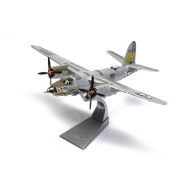 Martin B-26C-45-MO Marauder, 42-107752 / BN 88 « Miss Arkansas » - 1/72 - CORGI AA29502