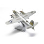 Martin B-26C-45-MO Marauder, 42-107752 / BN 88 « Miss Arkansas » - 1/72 - CORGI AA29502