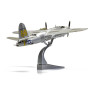 Martin B-26C-45-MO Marauder, 42-107752 / BN 88 « Miss Arkansas » - 1/72 - CORGI AA29502