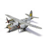Martin B-26C-45-MO Marauder, 42-107752 / BN 88 « Miss Arkansas » - 1/72 - CORGI AA29502