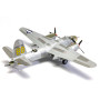 Martin B-26C-45-MO Marauder, 42-107752 / BN 88 « Miss Arkansas » - 1/72 - CORGI AA29502