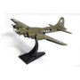B-17F Flying Fortress - « Royal Flush » - 1/72 - CORGI AA33322