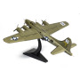 B-17F Flying Fortress - « Royal Flush » - 1/72 - CORGI AA33322