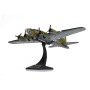 B-17F Flying Fortress - « Royal Flush » - 1/72 - CORGI AA33322