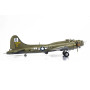 B-17F Flying Fortress - « Royal Flush » - 1/72 - CORGI AA33322