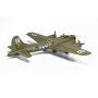 B-17F Flying Fortress - « Royal Flush » - 1/72 - CORGI AA33322