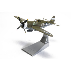 Republic P-47D Thunderbolt 42-8500/HO-P - 1/72 - CORGI AA33828