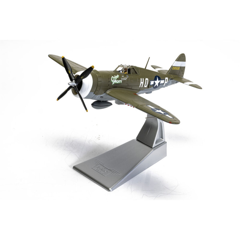 Republic P-47D Thunderbolt 42-8500/HO-P - 1/72 - CORGI AA33828