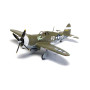 Republic P-47D Thunderbolt 42-8500/HO-P - 1/72 - CORGI AA33828