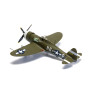 Republic P-47D Thunderbolt 42-8500/HO-P - 1/72 - CORGI AA33828