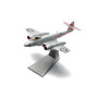 Gloster Meteor F.Mk.8. WH480 'M'. RAF Biggin Hill 1953 - 1/72 - CORGI AA35012