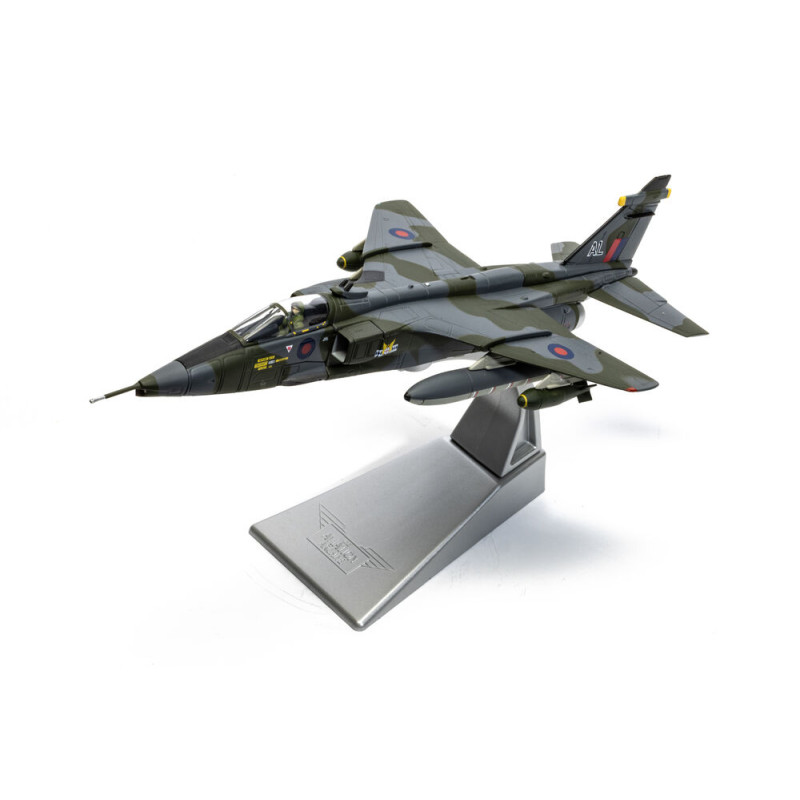 SEPECAT Jaguar GR.1 XX963/AL. Allemagne. 1976 - 1/72 - CORGI AA35417