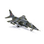 SEPECAT Jaguar GR.1 XX963/AL. Allemagne. 1976 - 1/72 - CORGI AA35417