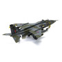 SEPECAT Jaguar GR.1 XX963/AL. Allemagne. 1976 - 1/72 - CORGI AA35417