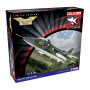SEPECAT Jaguar GR.1 XX963/AL. Allemagne. 1976 - 1/72 - CORGI AA35417