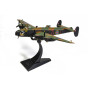 Handley Page Halifax MkV - La vengeance de Londres / L pour Lana - 1/72 - CORGI AA37210