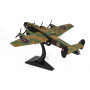 Handley Page Halifax MkV - La vengeance de Londres / L pour Lana - 1/72 - CORGI AA37210