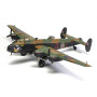 Handley Page Halifax MkV - La vengeance de Londres / L pour Lana - 1/72 - CORGI AA37210