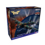 Handley Page Halifax MkV - La vengeance de Londres / L pour Lana - 1/72 - CORGI AA37210