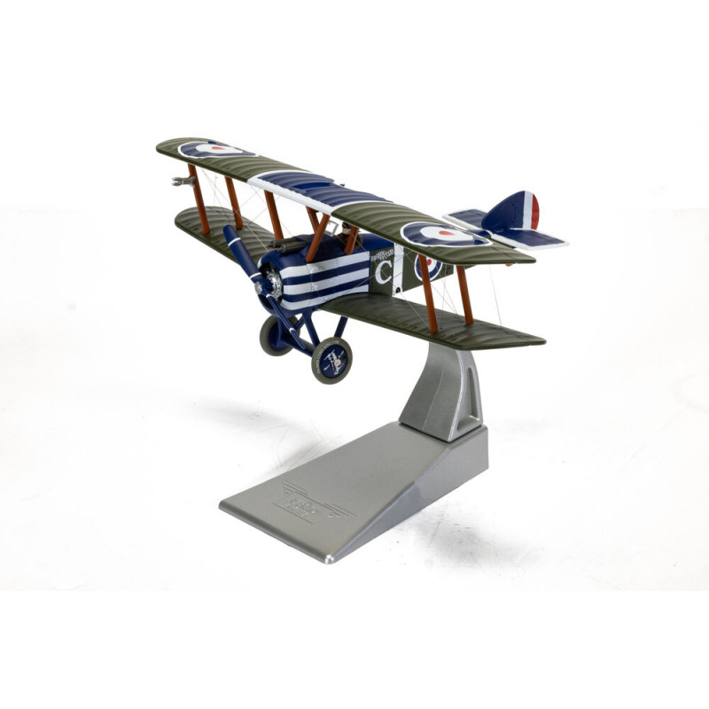 Sopwith Camel F.1 - B7190/C - Donner Wetter! - 1/48 - CORGI AA38111