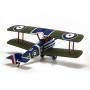 Sopwith Camel F.1 - B7190/C - Donner Wetter! - 1/48 - CORGI AA38111