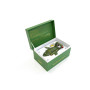 Thunderbirds F.A.B. Collection - Thunderbird 2 and 4 - CORGI CC00804