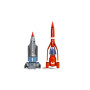 Thunderbirds F.A.B. Collection - Thunderbird 1 and 3 - CORGI CC00902