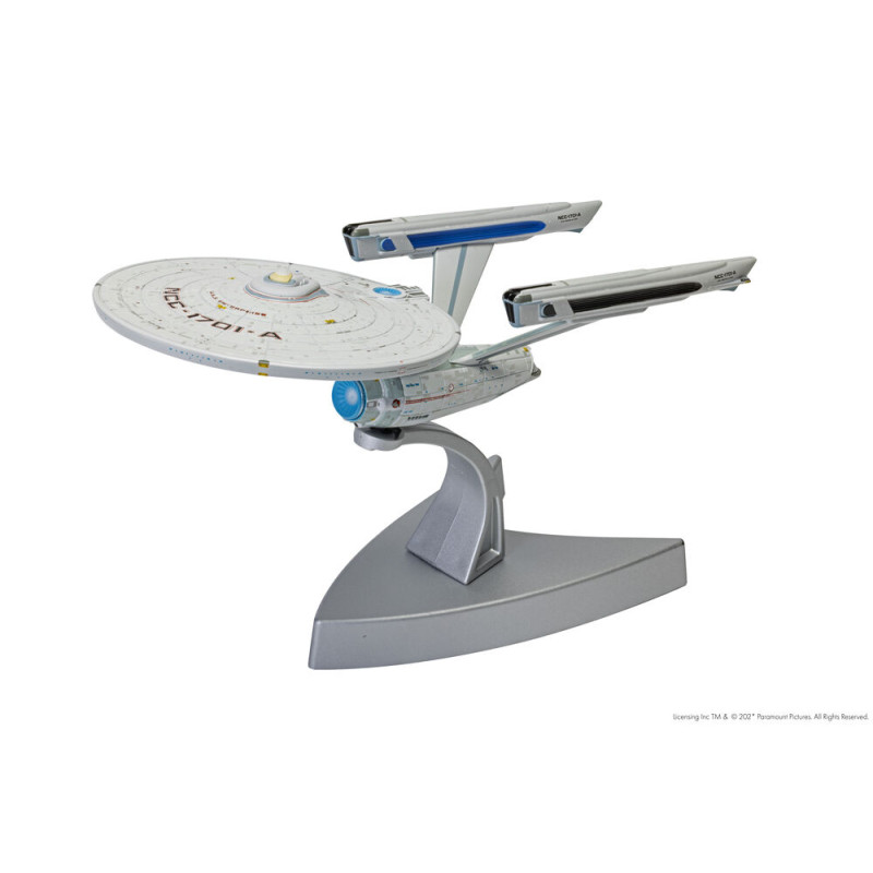 Star Trek - USS Enterprise NCC-1701-A - CORGI CC98002
