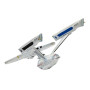 Star Trek - USS Enterprise NCC-1701-A - CORGI CC98002