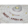 Star Trek - USS Enterprise NCC-1701-A - CORGI CC98002