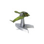 Star Trek - Vaisseau klingon « HMS Bounty » - CORGI CC96612
