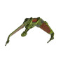 Star Trek - Vaisseau klingon « HMS Bounty » - CORGI CC96612