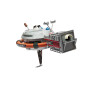 Thunderbirds F.A.B. Collection Thunderbird 5 - CORGI CC01501