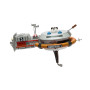 Thunderbirds F.A.B. Collection Thunderbird 5 - CORGI CC01501