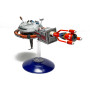 Thunderbirds F.A.B. Collection Thunderbird 5 - CORGI CC01501