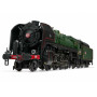 Locomotive vapeur 141 R SNCF ép. III anniversaire 75 ans - HO - JOUEF HJ2381