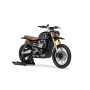 James Bond - Triumph Scrambler 1200XE « Mourir peut attendre » - 1/12 - CORGI CC08403