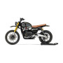 James Bond - Triumph Scrambler 1200XE « Mourir peut attendre » - 1/12 - CORGI CC08403