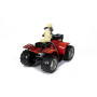Shaun le mouton - Quad Shaun - CORGI CC81001