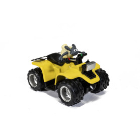 Shaun le mouton - Quad Timmy - CORGI CC81002