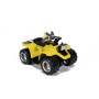 Shaun le mouton - Quad Timmy - CORGI CC81002