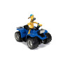 Shaun le mouton - Quad Bitzer - CORGI CC81003