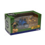 Shaun le mouton - Quad Bitzer - CORGI CC81003