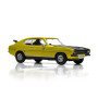 Ford Capri MkI 3.0 GXL - Jaune Daytona - 1/43 - CORGI VA13319
