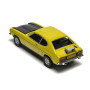Ford Capri MkI 3.0 GXL - Jaune Daytona - 1/43 - CORGI VA13319