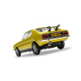 Ford Capri MkI 3.0 GXL - Jaune Daytona - 1/43 - CORGI VA13319