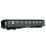 Voiture OCEM couchette Epoque IIIc-d HO - MW 40387 LS Models