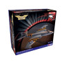 Electric Canberra B.6. WT370. Opération Mousquetaire. 1956 - 1/72 - CORGI AA34711